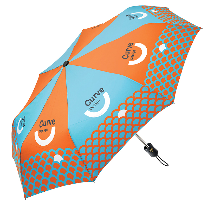 Promo Matic Umbrella