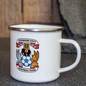 Mugs & Drinkware