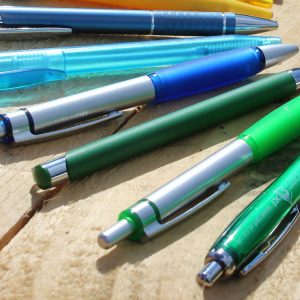 Pens & Writing Instruments