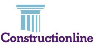 Constructionline logo