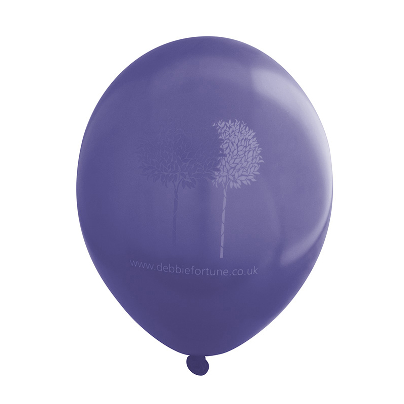 10 inch Latex Balloon