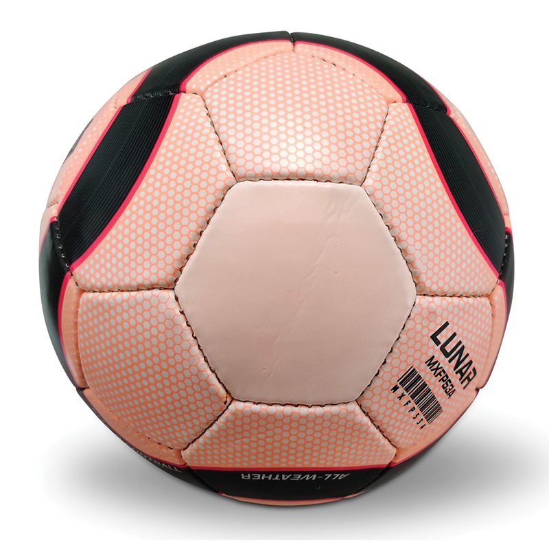Size 5 Promotional Football (Full size football)