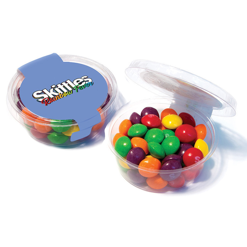 Eco Midi Pot - Skittles