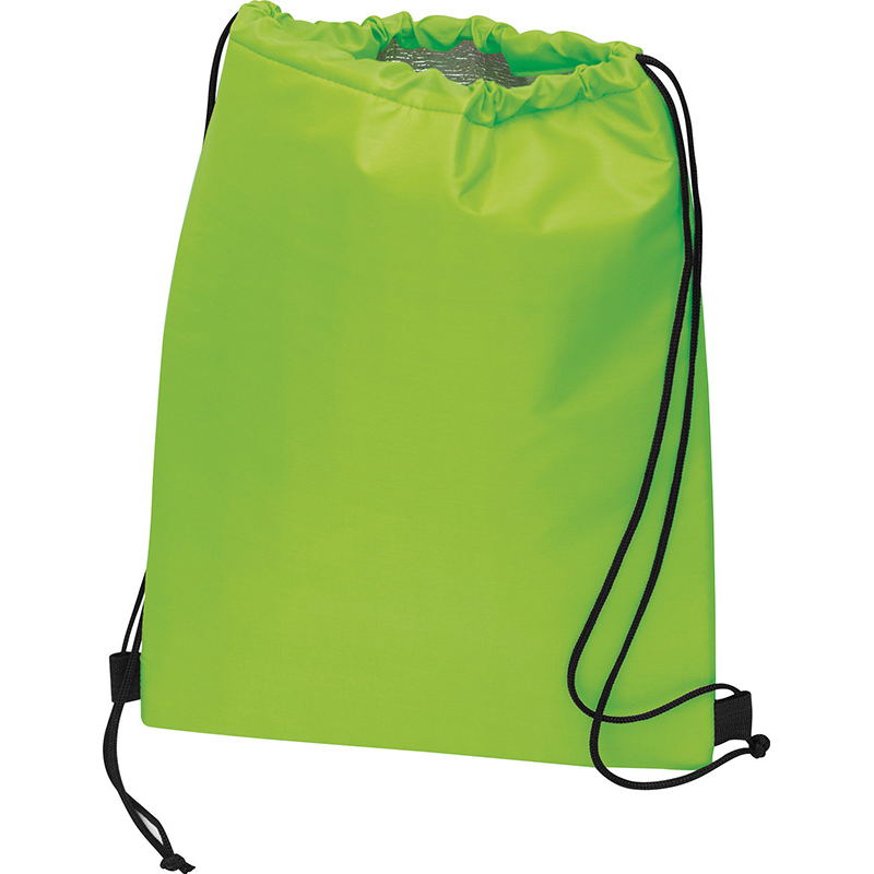 Polyester Gym/Cooler Bag