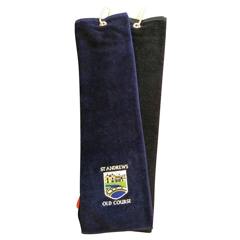 Turnberry Tri-fold Towels