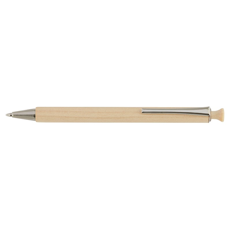 Green and Good Albero sustainable wooden pen