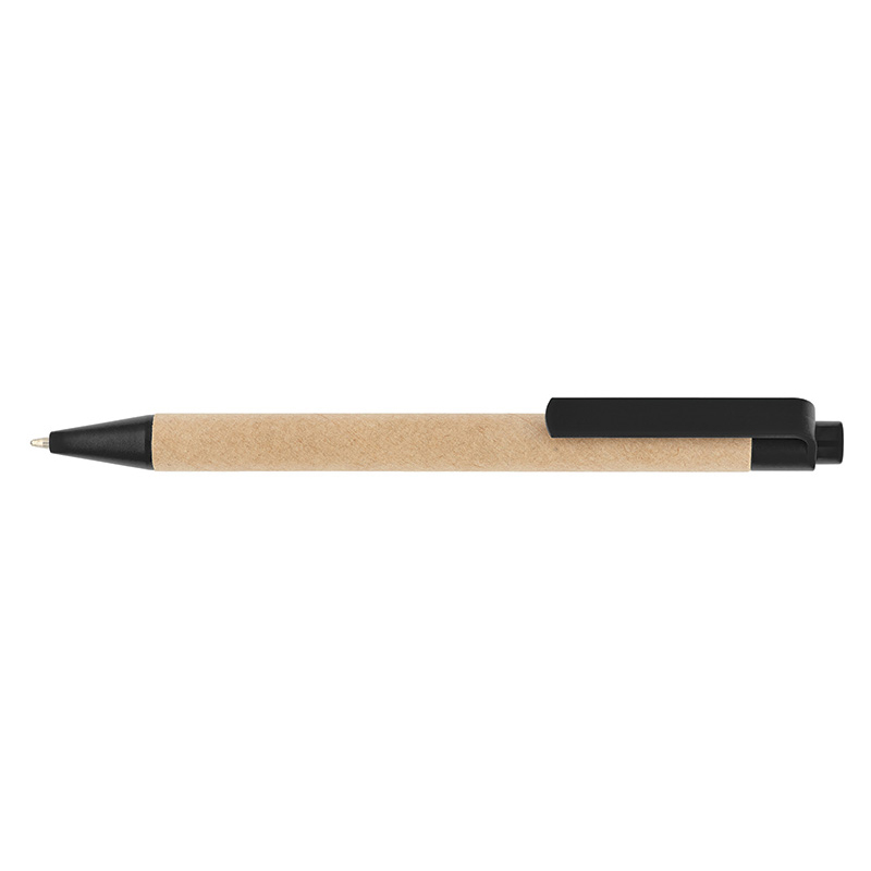 Green and Good Tigris recycled card pen