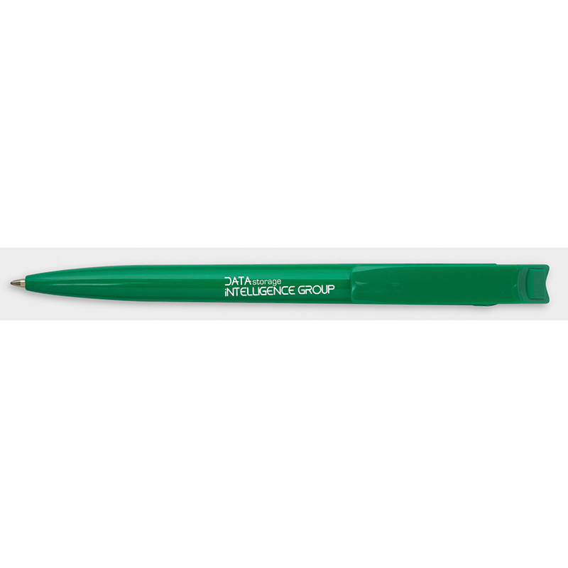 Green and Good Litani Recycled Bottle Solid Pen