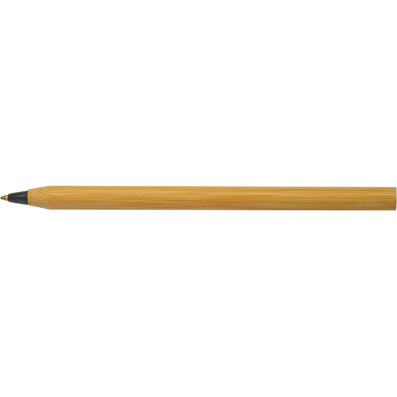 Bamboo Stick Pen