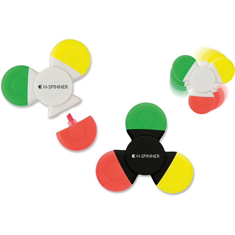 H-SPINNER HIGHLIGHTER
