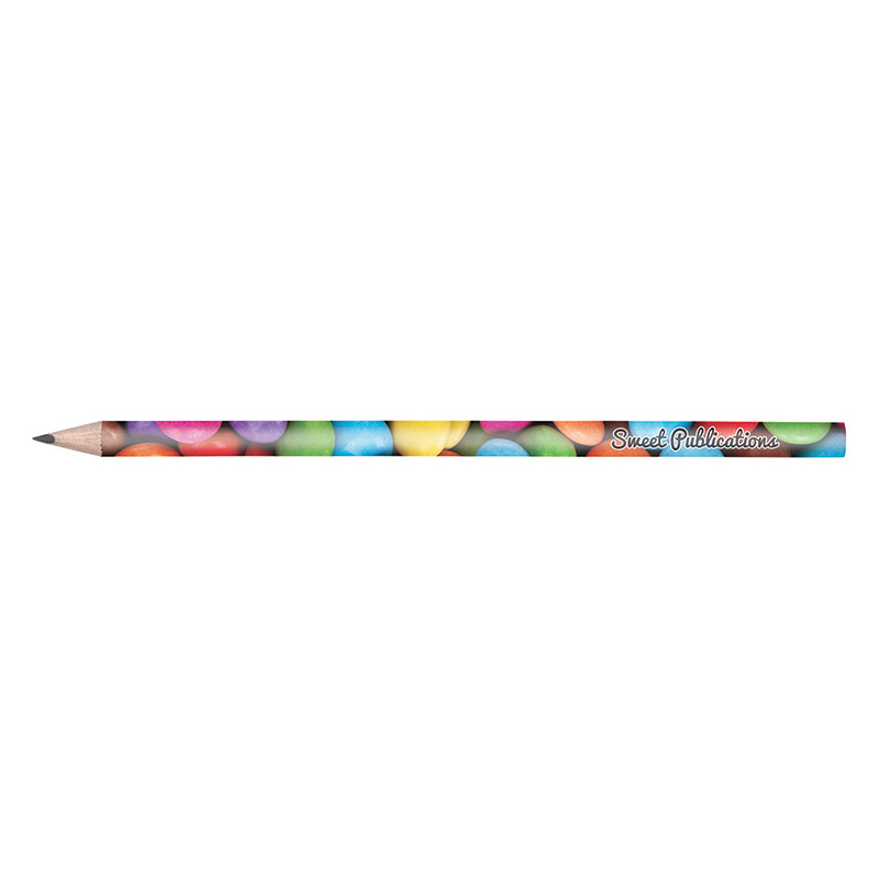 Standard NE Full Colour Wrap Pencil