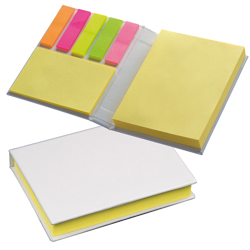 Adhesive Notepad Palma