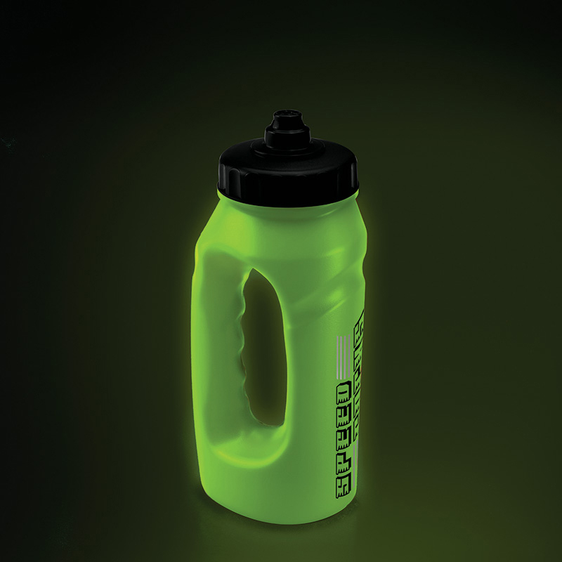 500ml Glow Jogger Sports Bottle