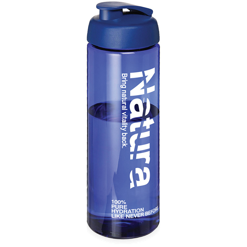 H2O Vibe 850 ml sport bottle