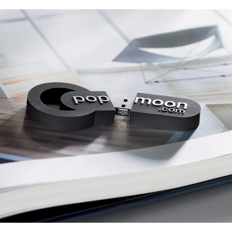 Customised Memory Sticks Graphic Arts Group