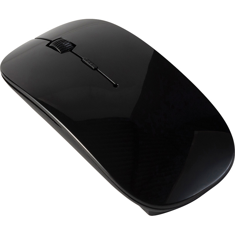 ABS wireless optical mouse