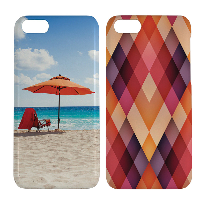 Colourwrap Case - iPhone X