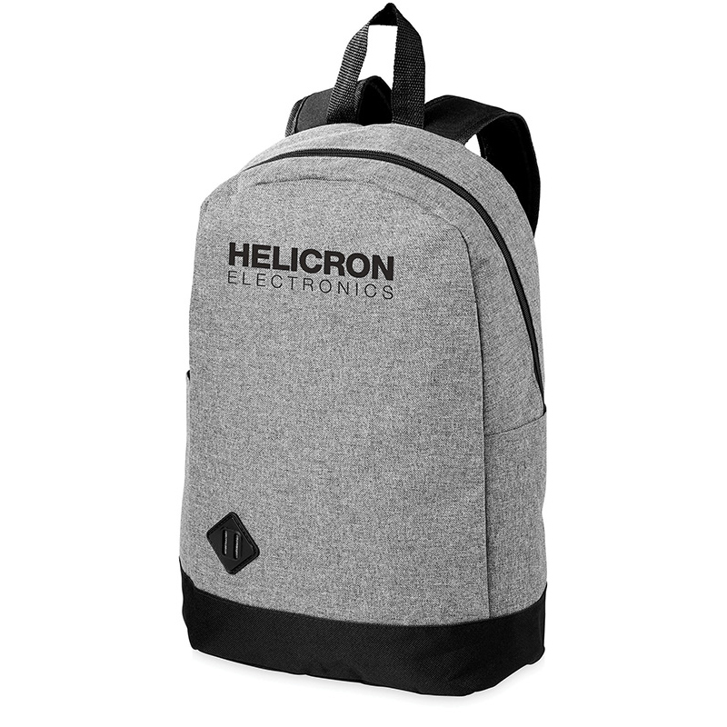 Dome 15 inch laptop backpack