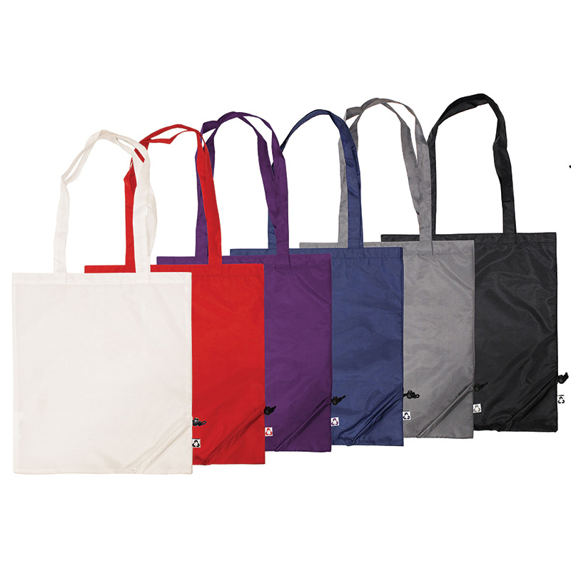 Tausi Rpet foldable Bag