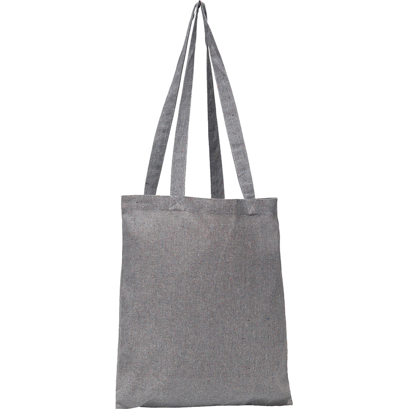 Newchurch Recycled Cotton Big Tote