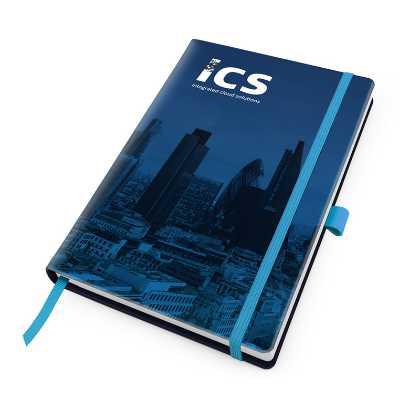 Designer Notebook 