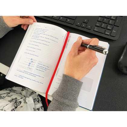 Porto Wellness Journal 