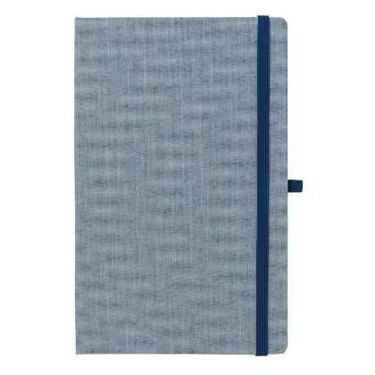Ocean Plastic Notebook 