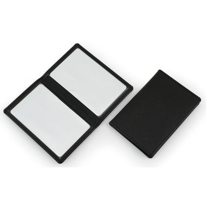 Eco Express Porto Recycled Credit Or ID Card Case 
