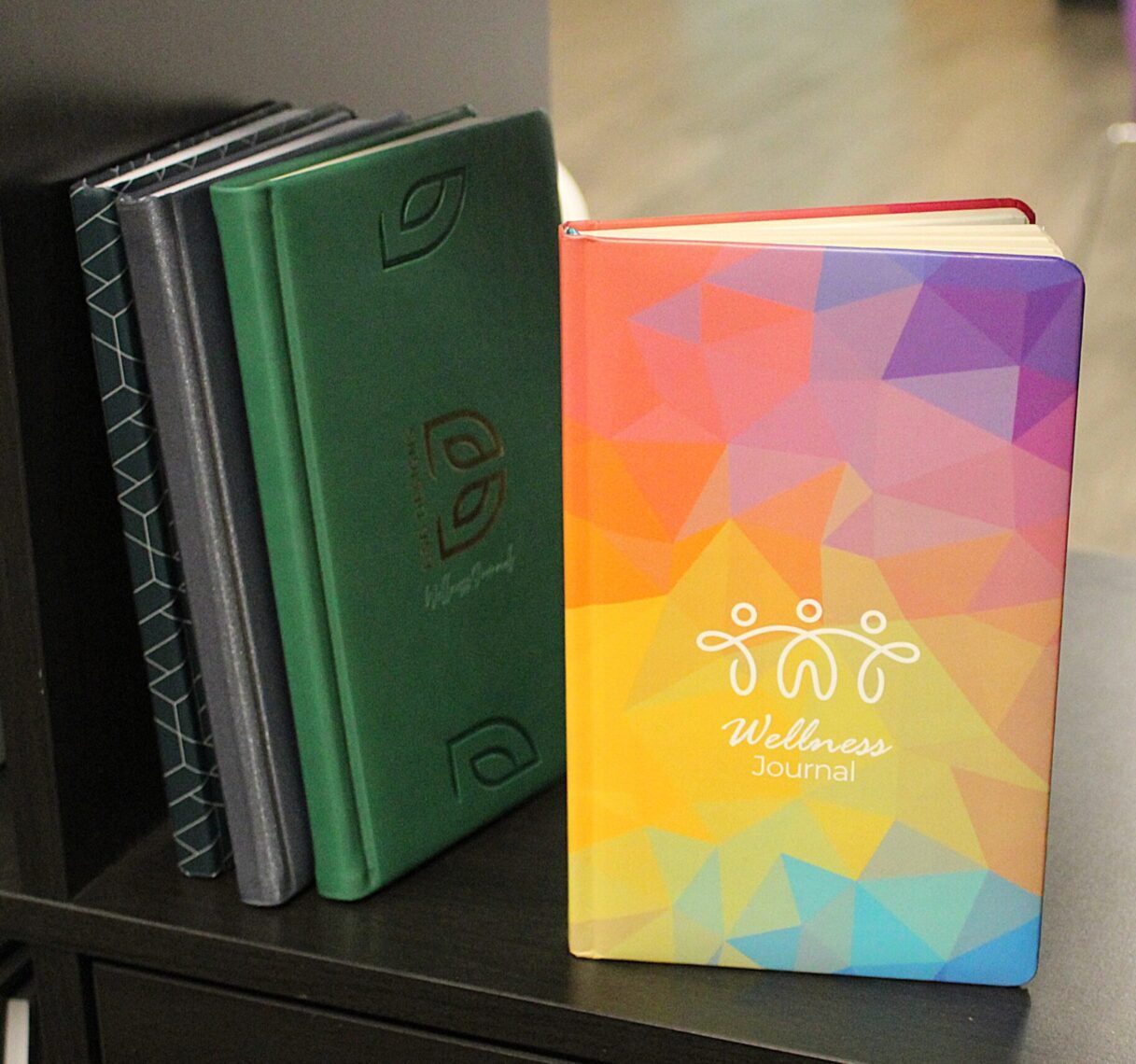 wellness journal
